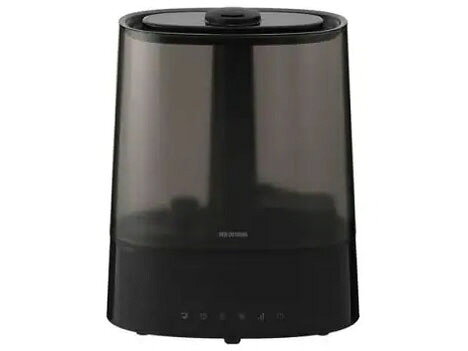 IRIS 上給水超音波ハイブリッド加湿器 KHM-HUT551-B