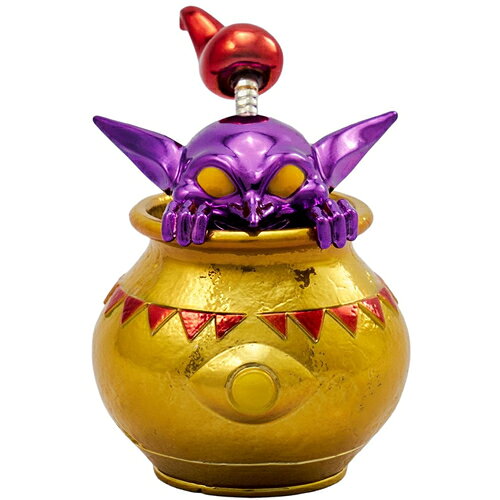 FF×能作 曲がるKAGO トンベリ 楽天市場】ファイナルファンタジー30周年記念 伝統工芸品 FF×能作