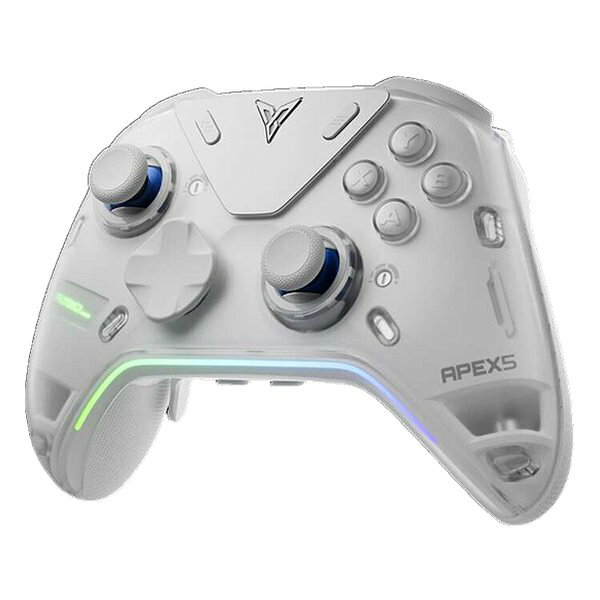 レトロ調USBゲームパッド BUFFALO BSGP815GY 楽天市場】バッファロー BUFFALO レトロ調 USBゲームパッド 8