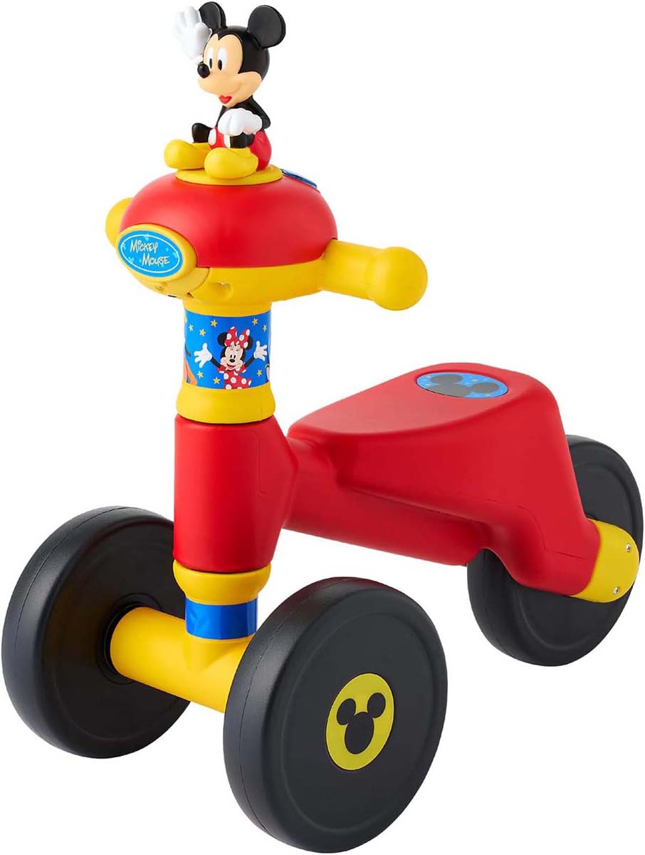 楽天市場】エム・アンド・エム ファーストバイクミニオンズ12(1