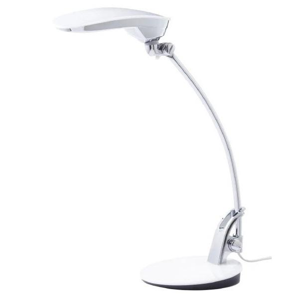 楽天市場】スワン電器 スワン LEDアームスタンド オリジナル AS-747WH