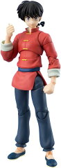 S.H.Figuarts 早乙女乱馬(らんま1/2)