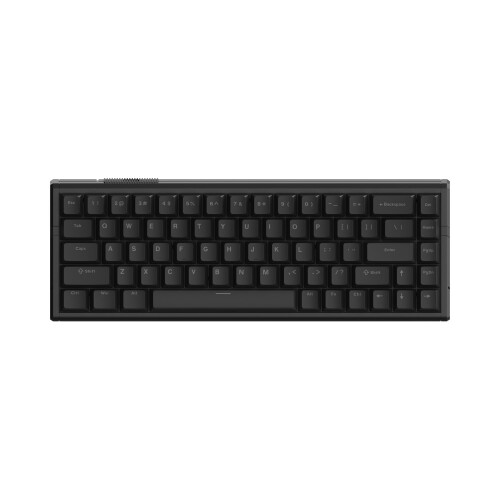 ATK｜エーティーケー ゲーミングキーボード ラピッドトリガー対応 RS6 英語配列 ブラック RS6B 有線 /USB