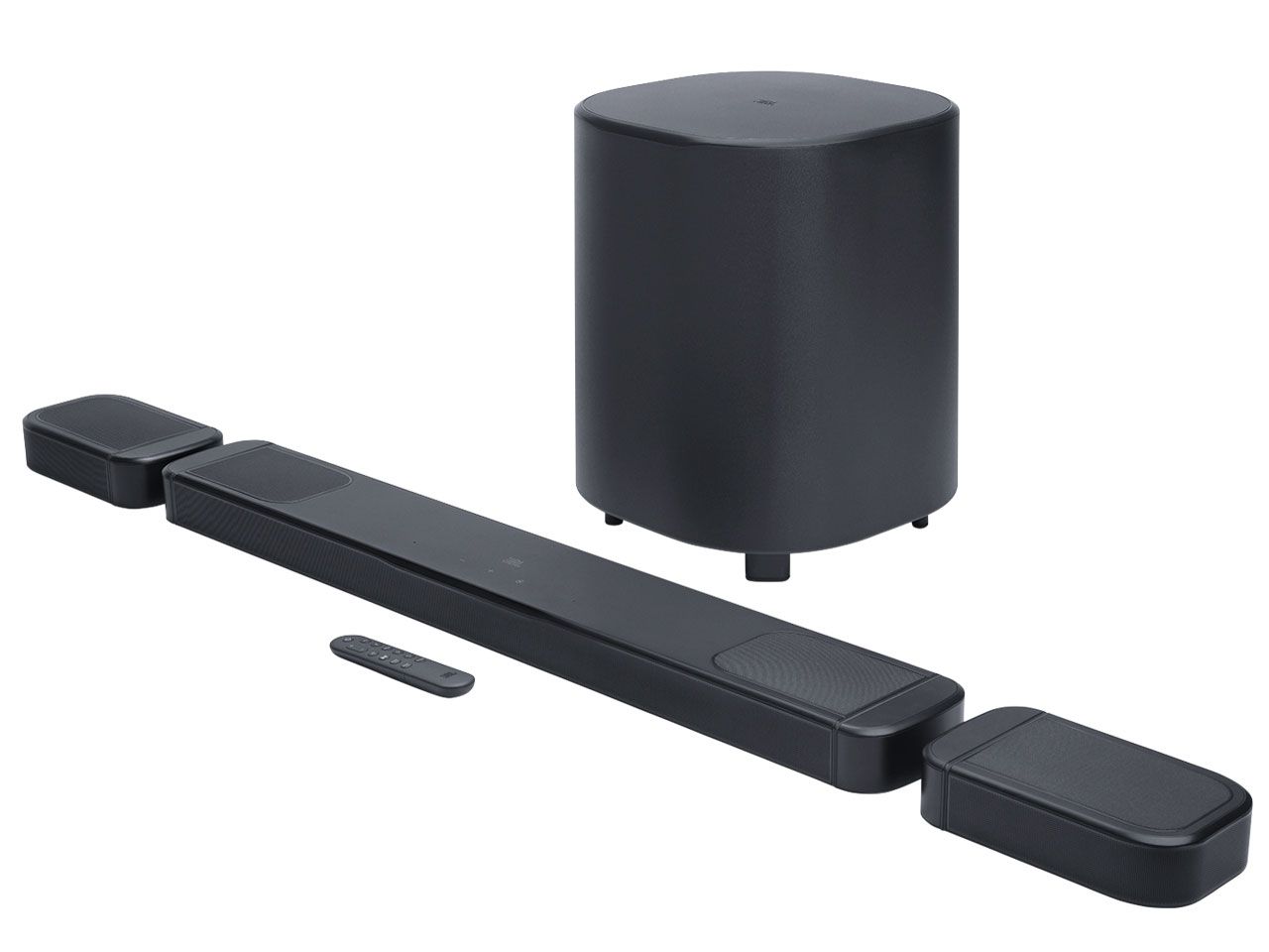 楽天市場】DENON サブウーハー内蔵 サウンドバー DHT-C200 | 価格比較