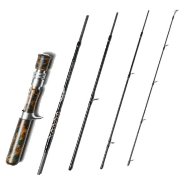 楽天市場】ティムコ ティムコ フライロッド ユーフレックス