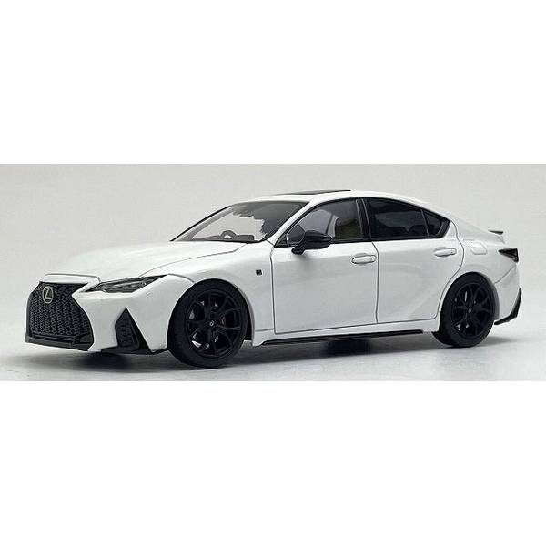 楽天市場】京商 1/43 LEXUS IS500 F SPORT PERFORMANCE Climax Edition