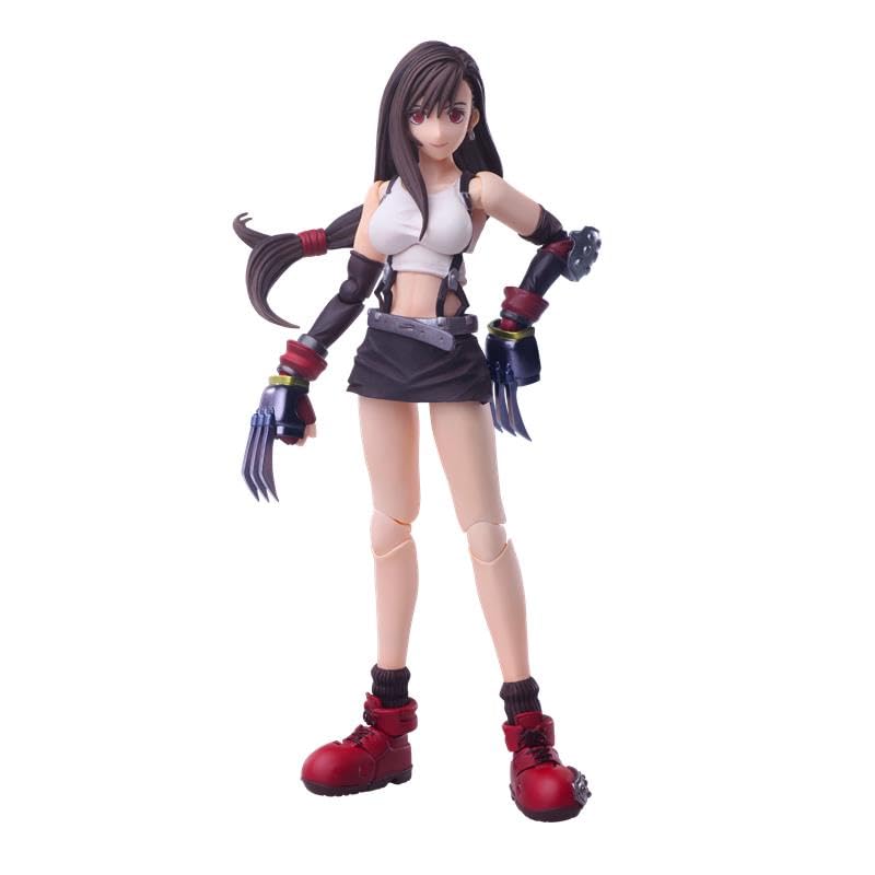 楽天市場】スクウェア・エニックス KINGDOM HEARTS III BRING ARTS