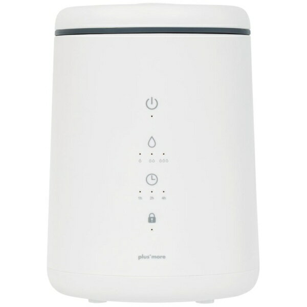 楽天市場】象印マホービン 象印 スチーム式加湿器 ホワイト 4.0L EE