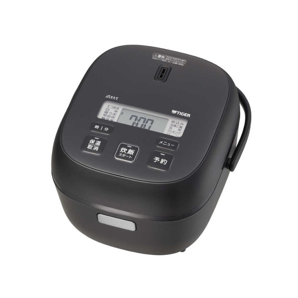 楽天市場】象印マホービン 象印 IH炊飯ジャー 5.5合炊き ブラウン NW