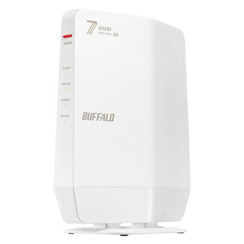 楽天市場】バッファロー BUFFALO Wi-Fiルーター ホワイト WSR-3200AX4S