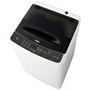 ハイアールジャパンセールス JW-U50C-K