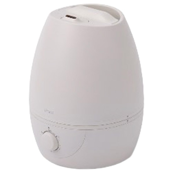 シロカ siroca 5L加湿器 オリジナル マットベージュ SDC-213E CM