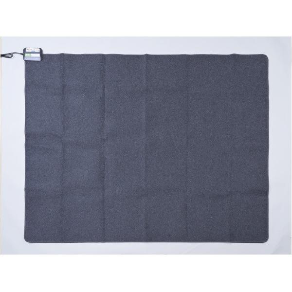 楽天市場】山善 ヤマゼン｜YAMAZEN 小さく畳めるホットカーペット SUB