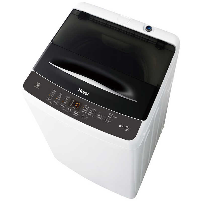 ハイアールジャパンセールス JW-U61CK