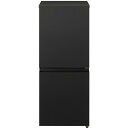 Panasonic 156L 2ドア冷蔵庫 NR-B16C3-K