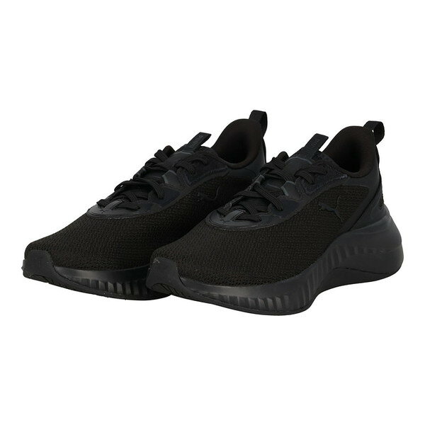 プーマ SOFTRIDE セラ ウィメンズ PUMA Black-Dusky Gray・サイズ：24.0cm PJ-31120808-240