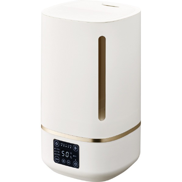 楽天市場】Tfal ティファール 加湿器 4L 加熱超音波式加湿器 スチーム