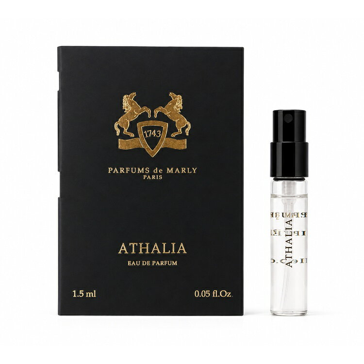 パルファン ドゥ マルリー ドゥ ドゥ アタリア athalia