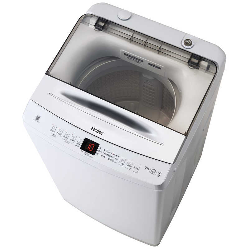 楽天市場】ハイアールジャパンセールス Haier 全自動洗濯機 JW-K50F(K 楽天市場】ハイアールジャパンセールス Haier 全自動洗濯機 JW-K50F(K