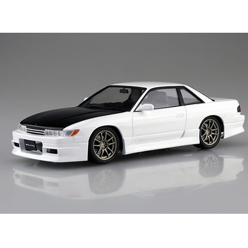 楽天市場】青島文化教材社 1／32 頭文字（イニシャル）D No