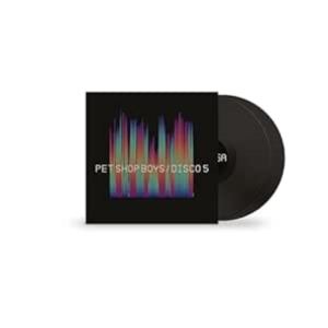 楽天市場】Pet Shop Boys ペットショップボーイズ / Discography