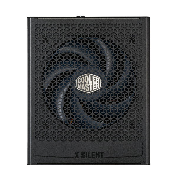 COOLER MASTER TECHNOLOGY MPS-D001-AFAP-NBJP X Silent MAX Platinum 1300