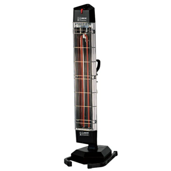 楽天市場】ダイキン工業 DAIKIN 遠赤外線暖房機 セラムヒート ERFT11PS