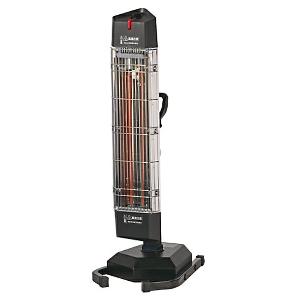 楽天市場】ナカトミ NAKATOMI ナカトミ 電気ファンヒーター TEH-50