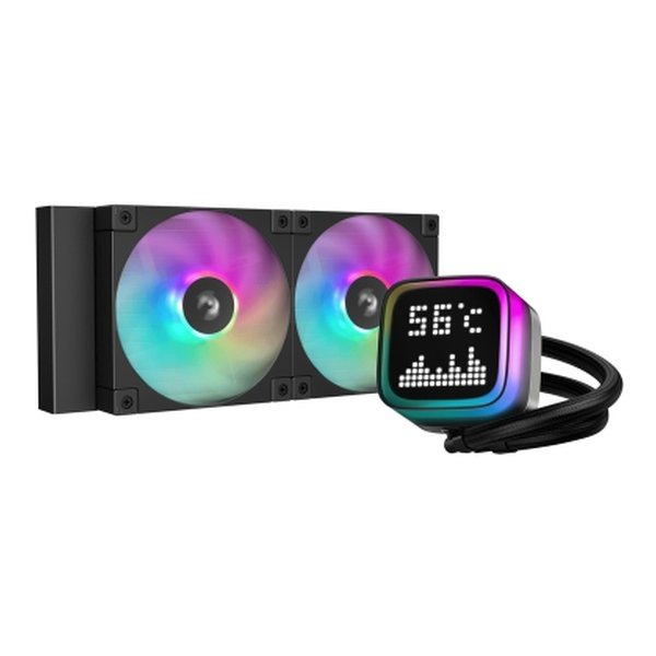 Synology LP240 R-LP240-BKMSNC-G-1