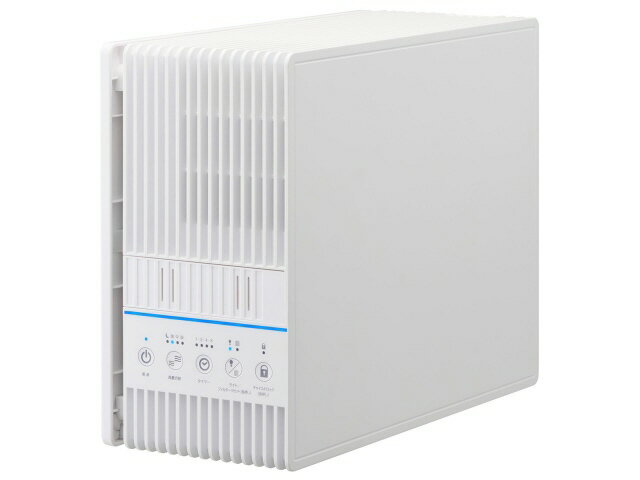 トヨトミ TOYOTOMI AC-V20D 空気清浄機 楽天市場】トヨトミ TOYOTOMI 空気清浄機 AC-V20D(B) | 価格比較