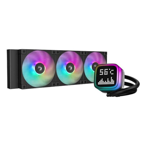 Synology LP360 R-LP360-BKMSNC-G-1