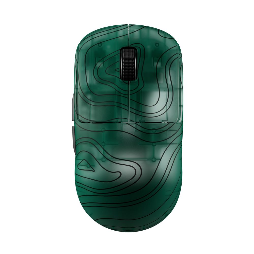 PULSAR X2 CrazyLight Gaming Mouse RandomFrankP Edition