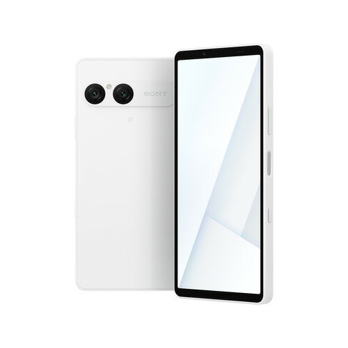 【新品未開封】Sony Xperia 10 VII ホワイト 楽天市場】ソニー SONY XPERIA 10 VII NA ホワイト | 価格比較 - 商品