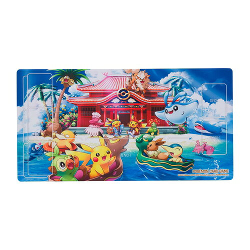 楽天市場】ポケモン ポケモンセンターオリジナル ポケモンカードゲーム