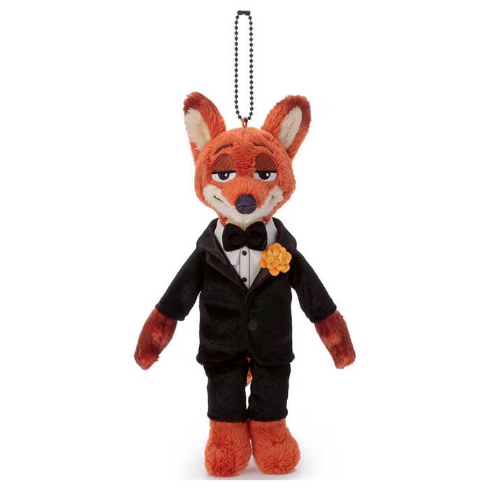 楽天市場】enesco Disney Traditions ズートピア ジュディ＆ニック