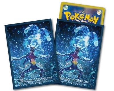 楽天市場】ポケモン ポケモンカードゲーム デッキシールド がんば