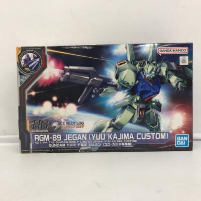 機動戦士ガンダム　MIA ビグロ ＆ 黒い三連星専用旧ザク MIA 黒い三連星専用 旧ザク レビュー : おもちゃの巣（玩具レビュー）