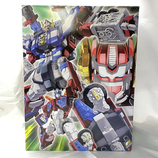 楽天市場】タカラトミー トランスフォーマー C-310 ゴッドマスター
