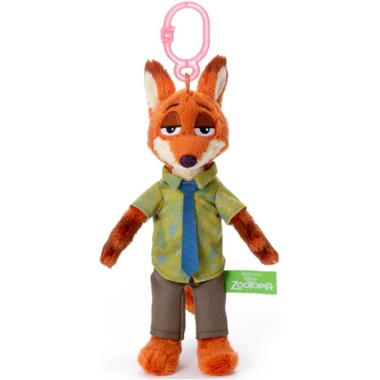 楽天市場】タカラトミーアーツ ディズニーキャラクター ズートピア ぽ