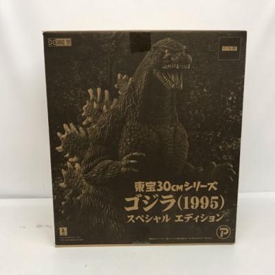 楽天市場】エクスプラス 東宝30cmシリーズ FAVORITE SCULPTORS LINE