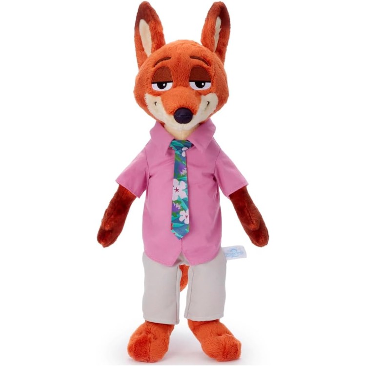 楽天市場】グッドスマイルカンパニー ねんどろいど ズートピア ニック