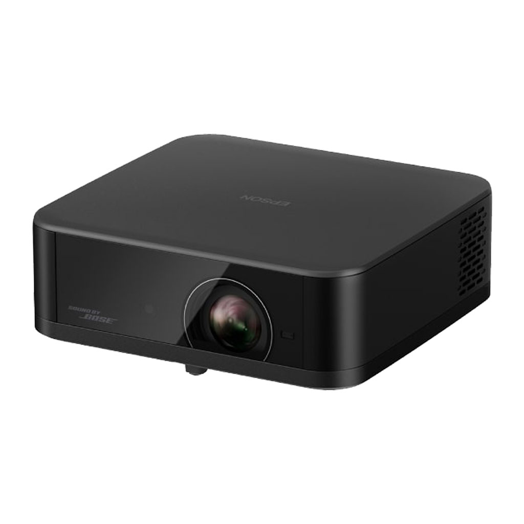 楽天市場】エプソン販売 EPSON ホームプロジェクター dreamio EF-11