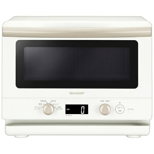 楽天市場】A-Stage A-Stage 電子レンジ DRF-S18HFA-W | 価格比較