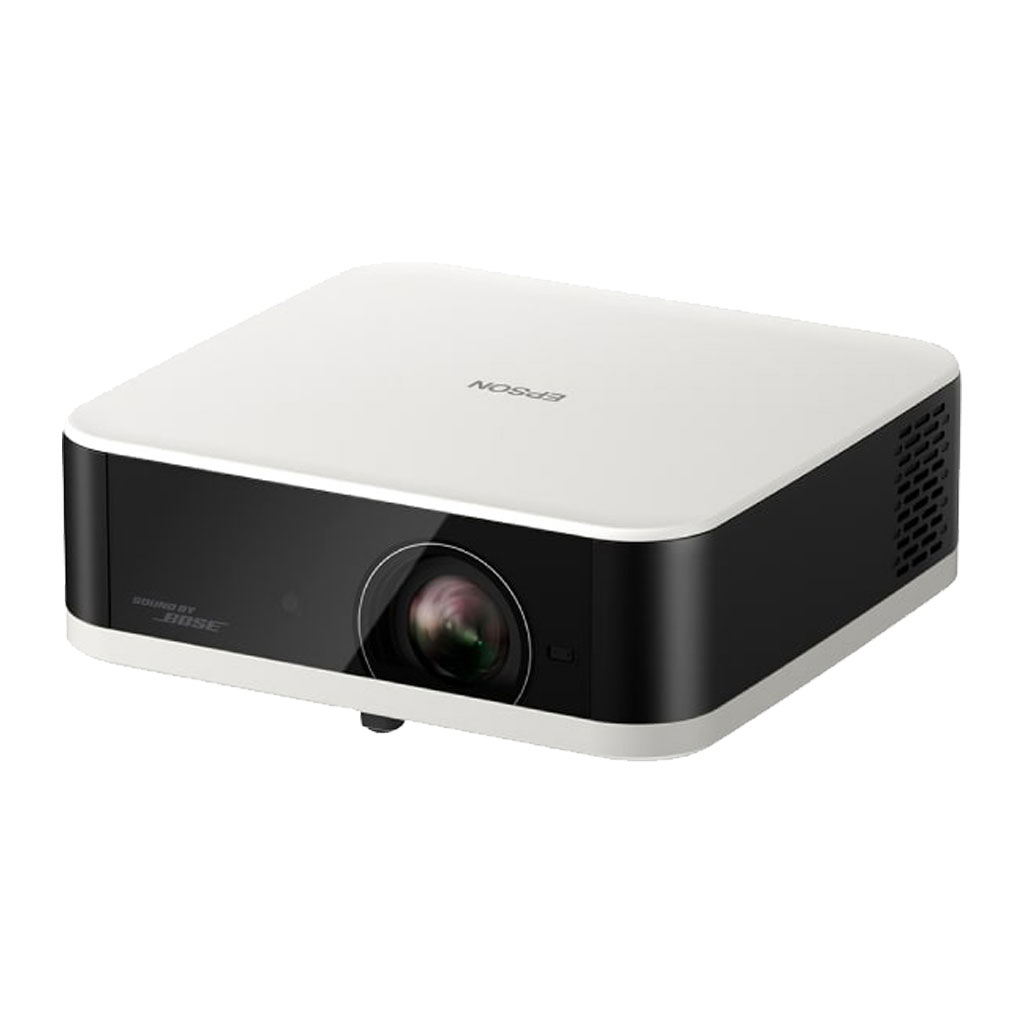 EPSON 家庭用プロジェクター EF-61W