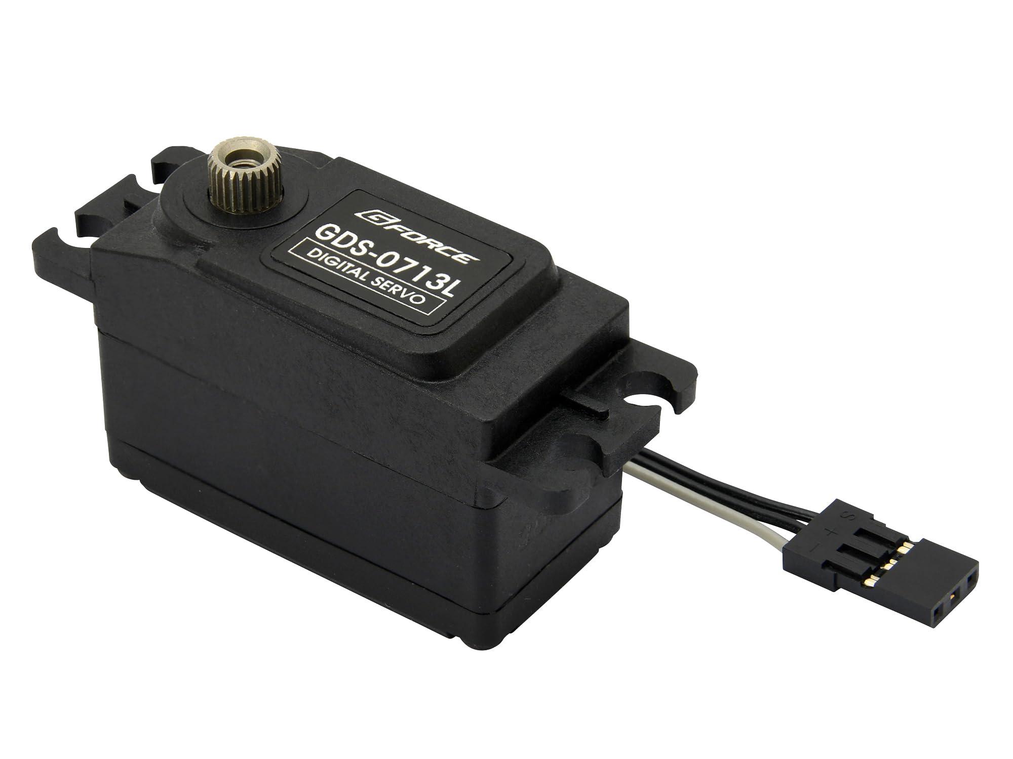 KO VFS-FR2 - PROPO ESC ブラシモーター ターン数無制限 アンプ ブラシ