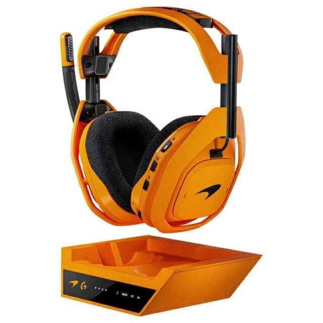 ASTRO Gaming ヘッドセット A50X-MC