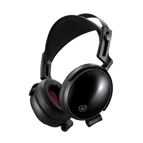 楽天市場】ヤマハ YAMAHA ヘッドホン アドバンスレッド HPH-PRO300(R