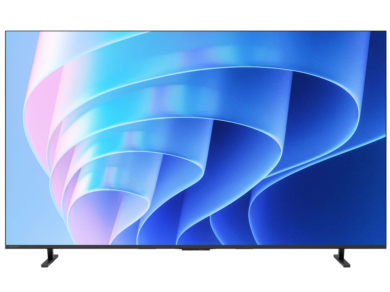 楽天市場】TVS REGZA REGZA 55型 4K/VOD機能搭載液晶テレビ 55C350M