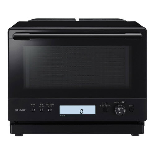 楽天市場】シャープ シャープ SHARP 過熱水蒸気オーブンレンジ RE