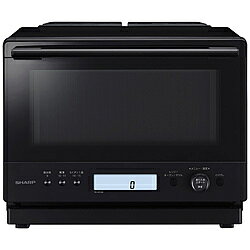 楽天市場】シャープ SHARP 過熱水蒸気オーブンレンジ RE-SS26B-W